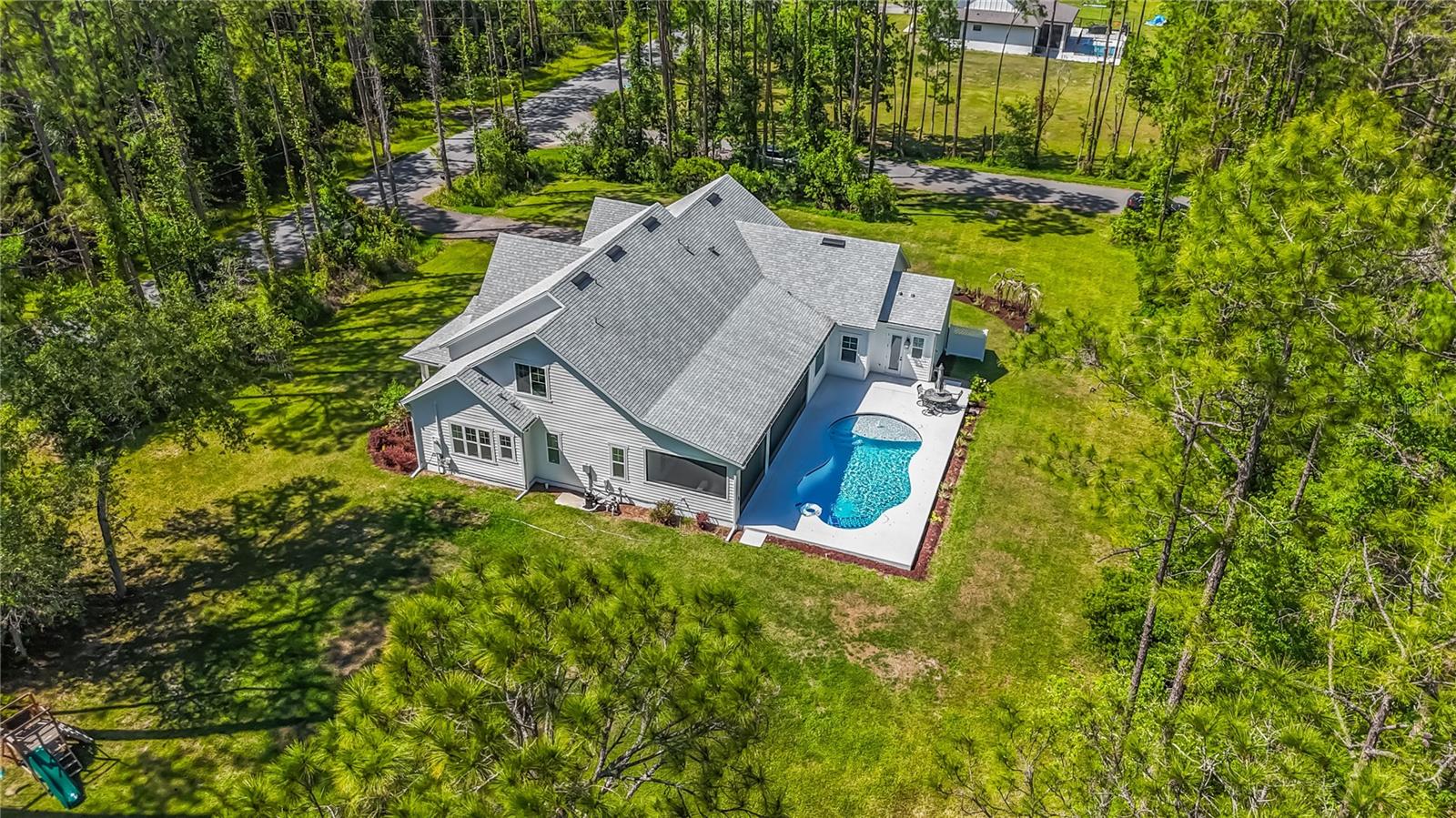 3805 LAKEVIEW ACRES RD, ST CLOUD, FL, 34772