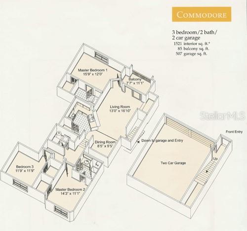 617 ISLAND PLACE WAY, TAMPA, FL, 33602