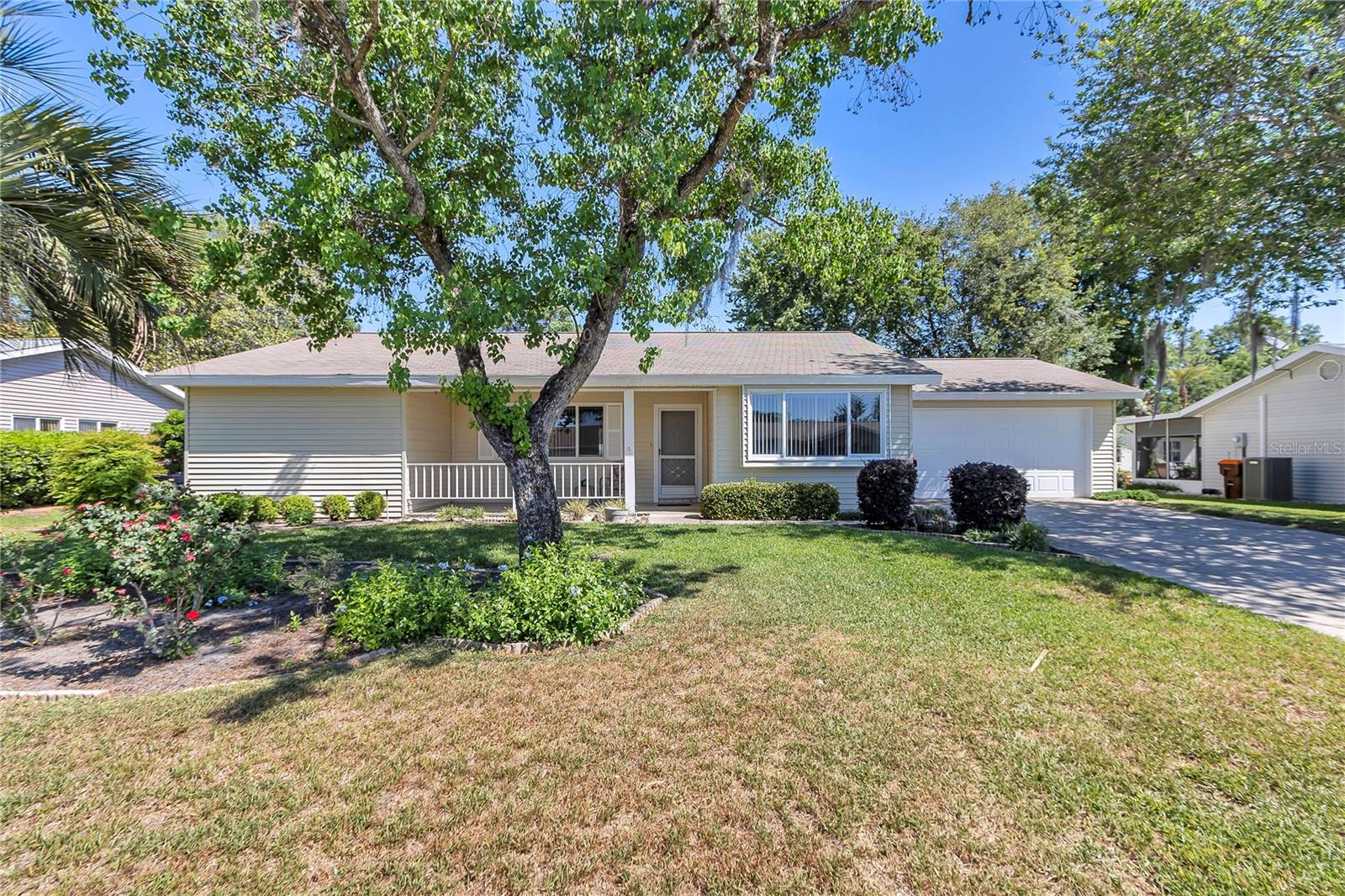 8487 SW 108TH PL, OCALA, FL, 34481