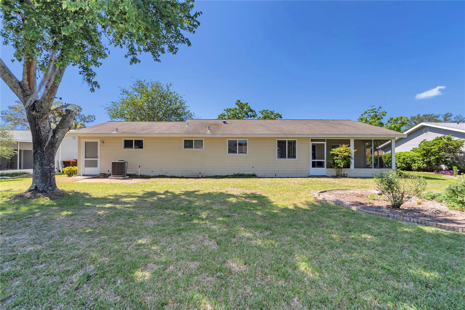 8487 SW 108TH PL, OCALA, FL, 34481