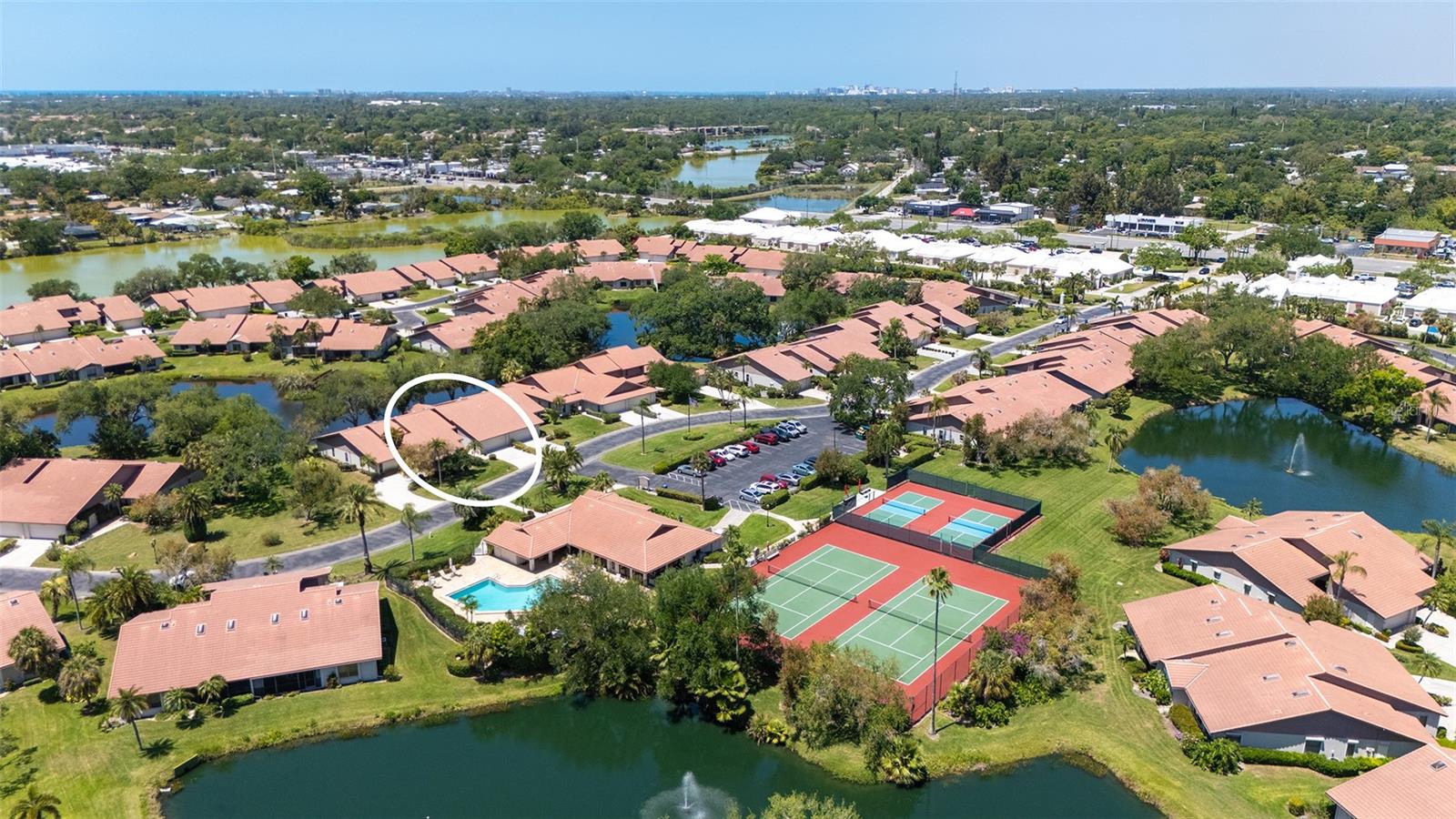 6048 WILSHIRE BLVD #2, SARASOTA, FL, 34238