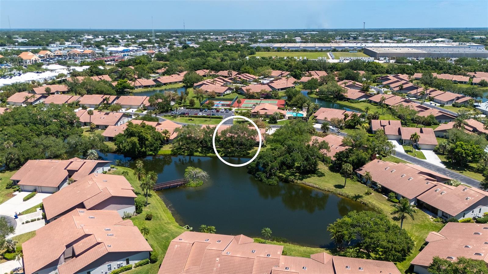 6048 WILSHIRE BLVD #2, SARASOTA, FL, 34238