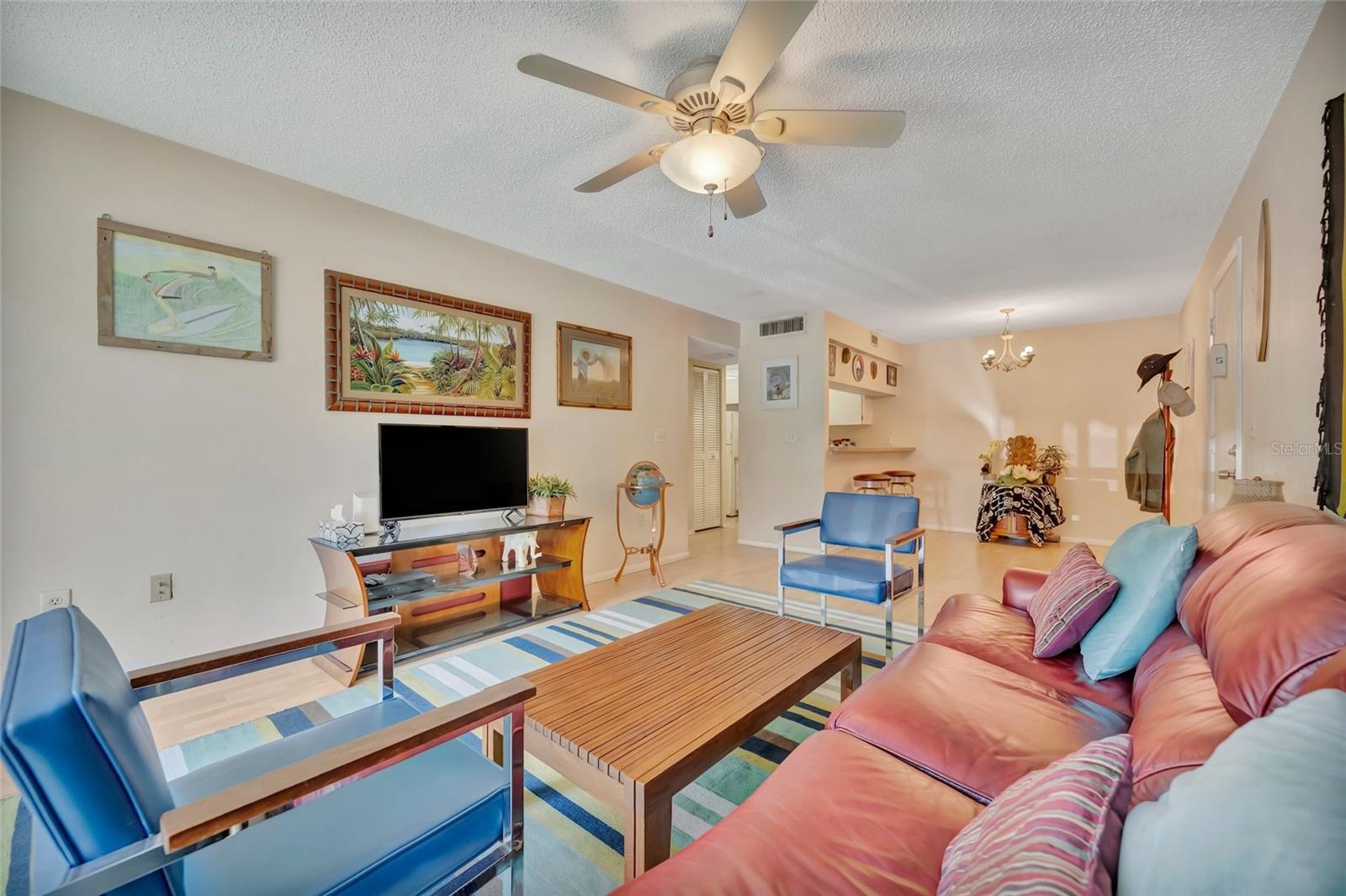 3221 BENEVA RD #102, SARASOTA, FL, 34232