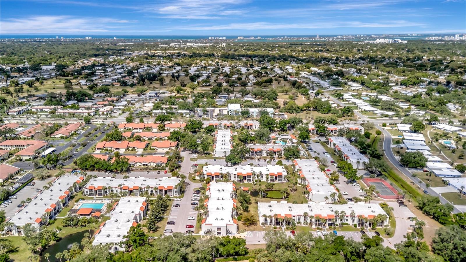 3221 BENEVA RD #102, SARASOTA, FL, 34232