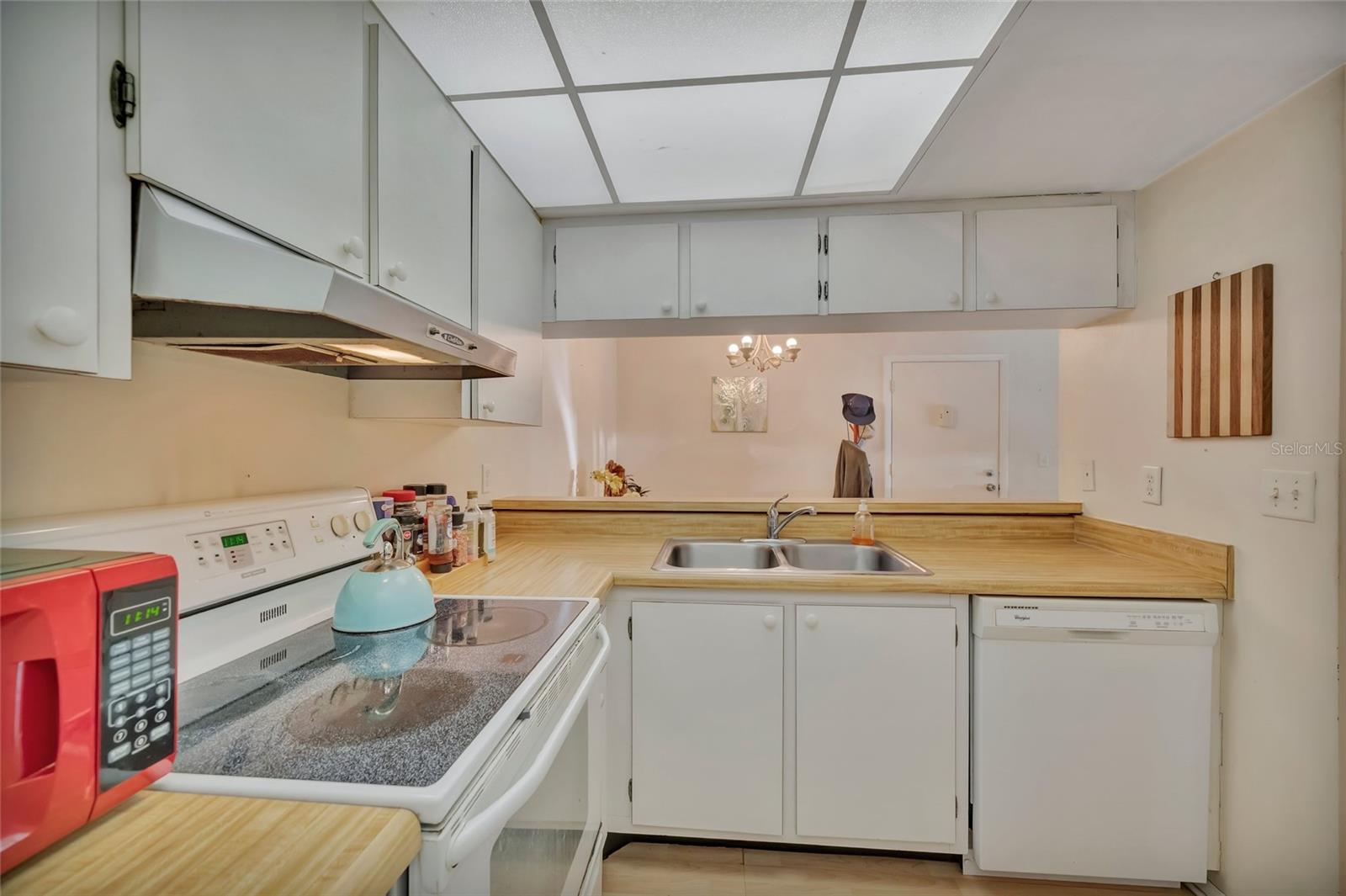 3221 BENEVA RD #102, SARASOTA, FL, 34232