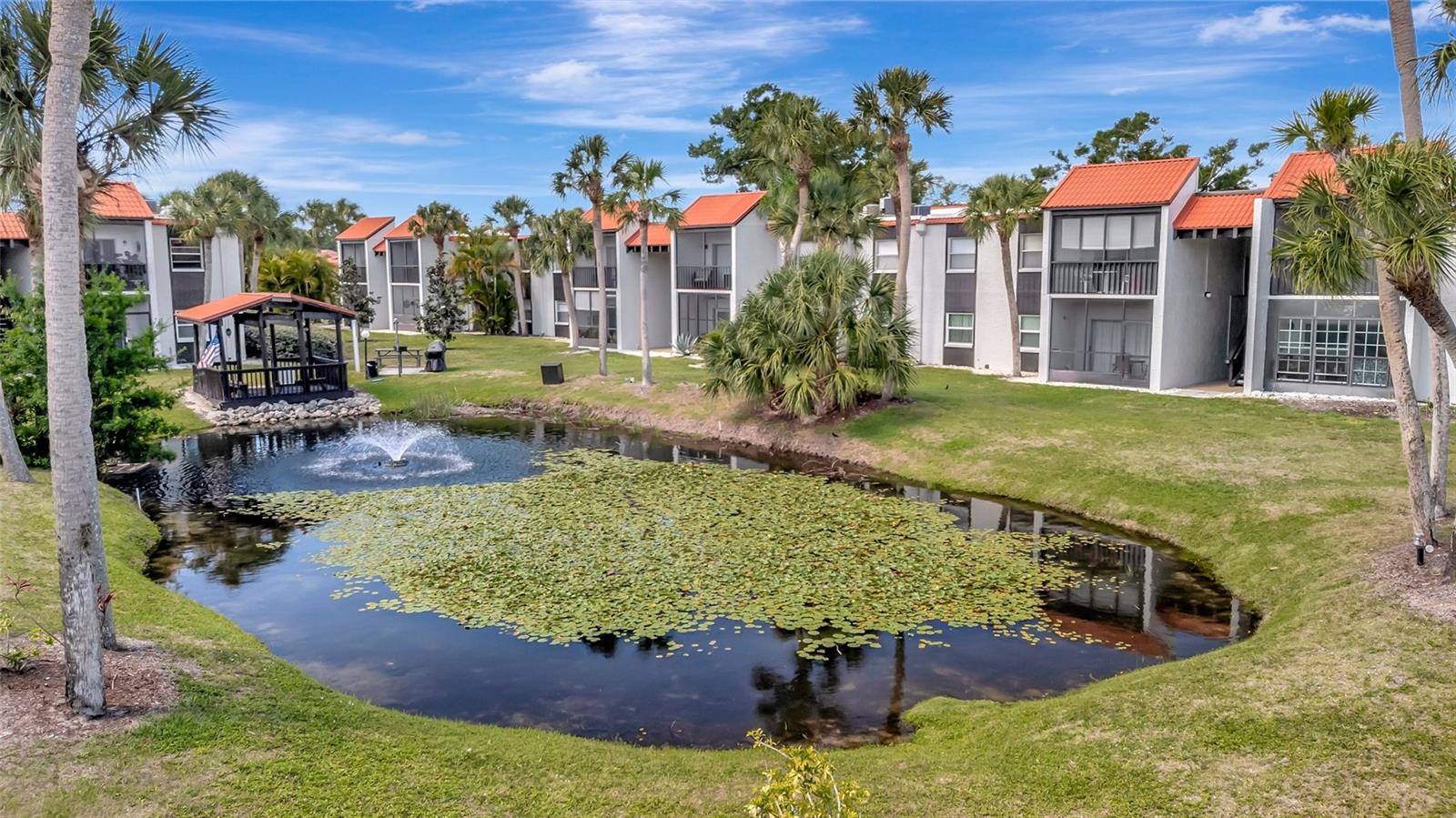 3221 BENEVA RD #102, SARASOTA, FL, 34232