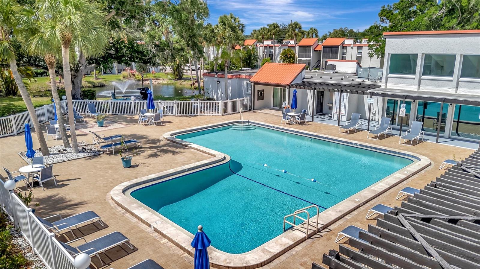 3221 BENEVA RD #102, SARASOTA, FL, 34232