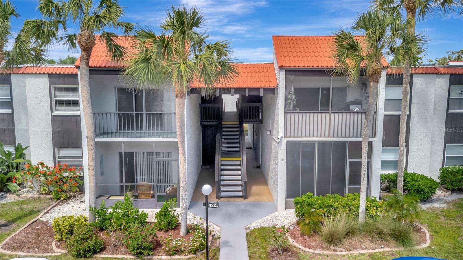 3221 BENEVA RD #102, SARASOTA, FL, 34232