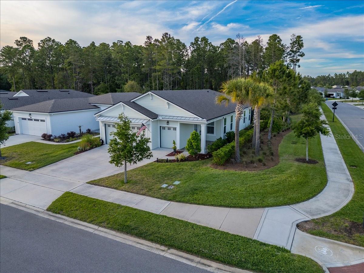 98 HOPTREE PL, ST JOHNS, FL, 32259