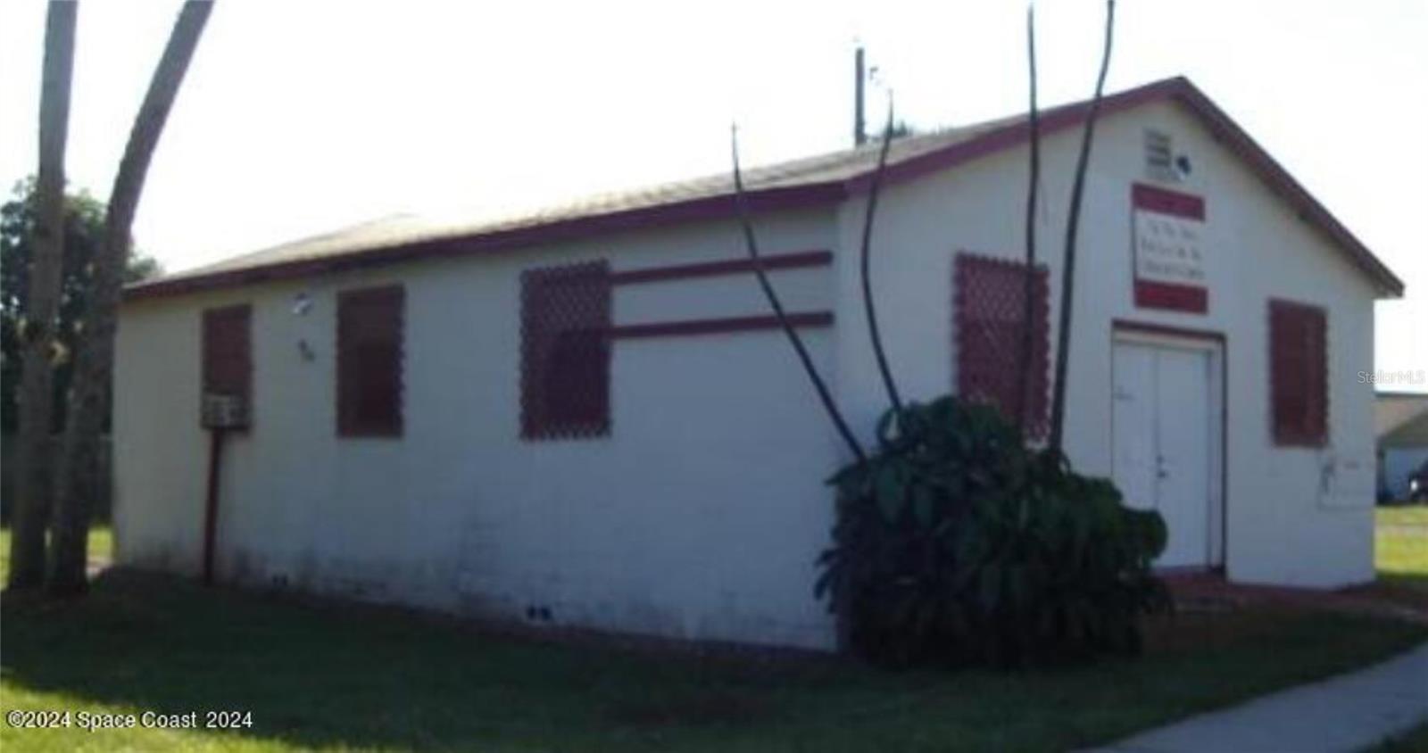 929 S DELEON AVE, TITUSVILLE, FL, 32780