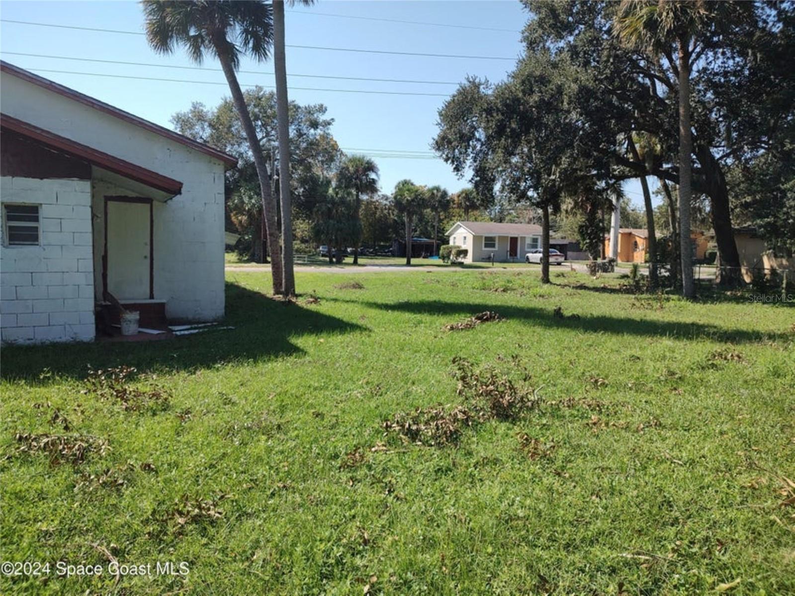 929 S DELEON AVE, TITUSVILLE, FL, 32780