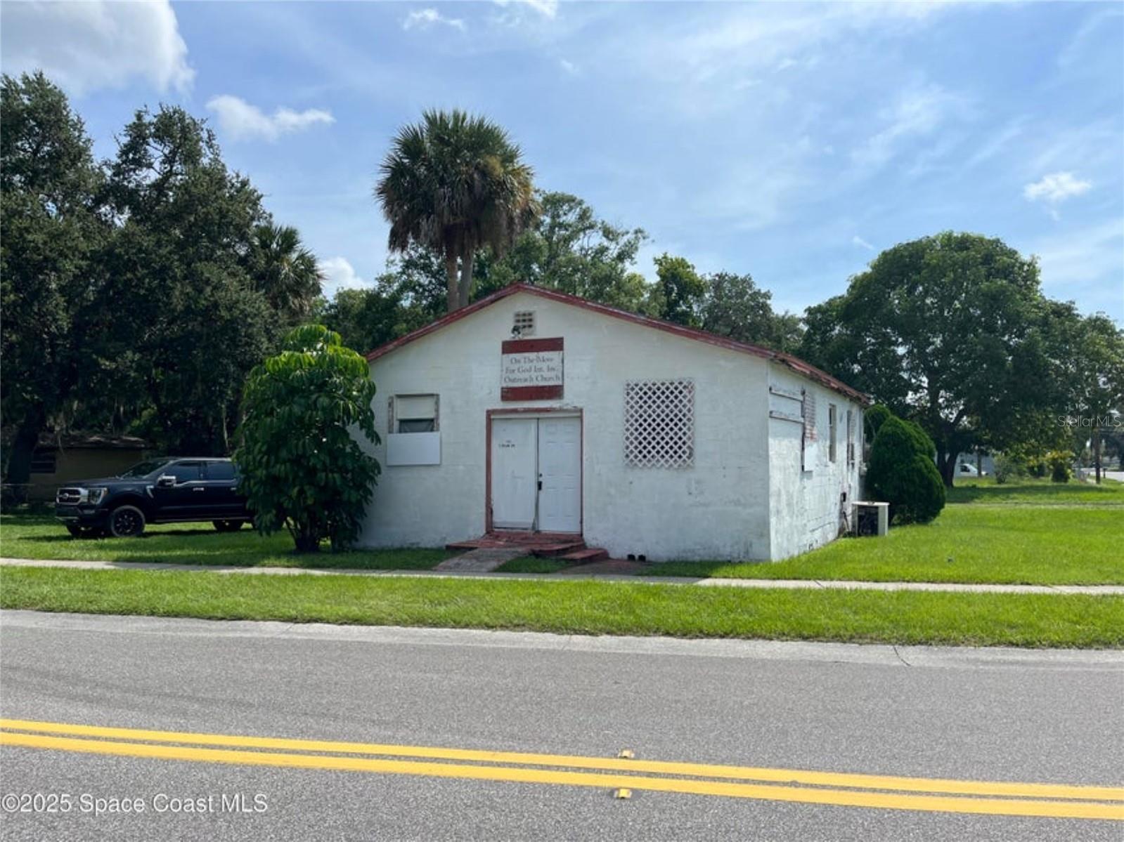 929 S DELEON AVE, TITUSVILLE, FL, 32780