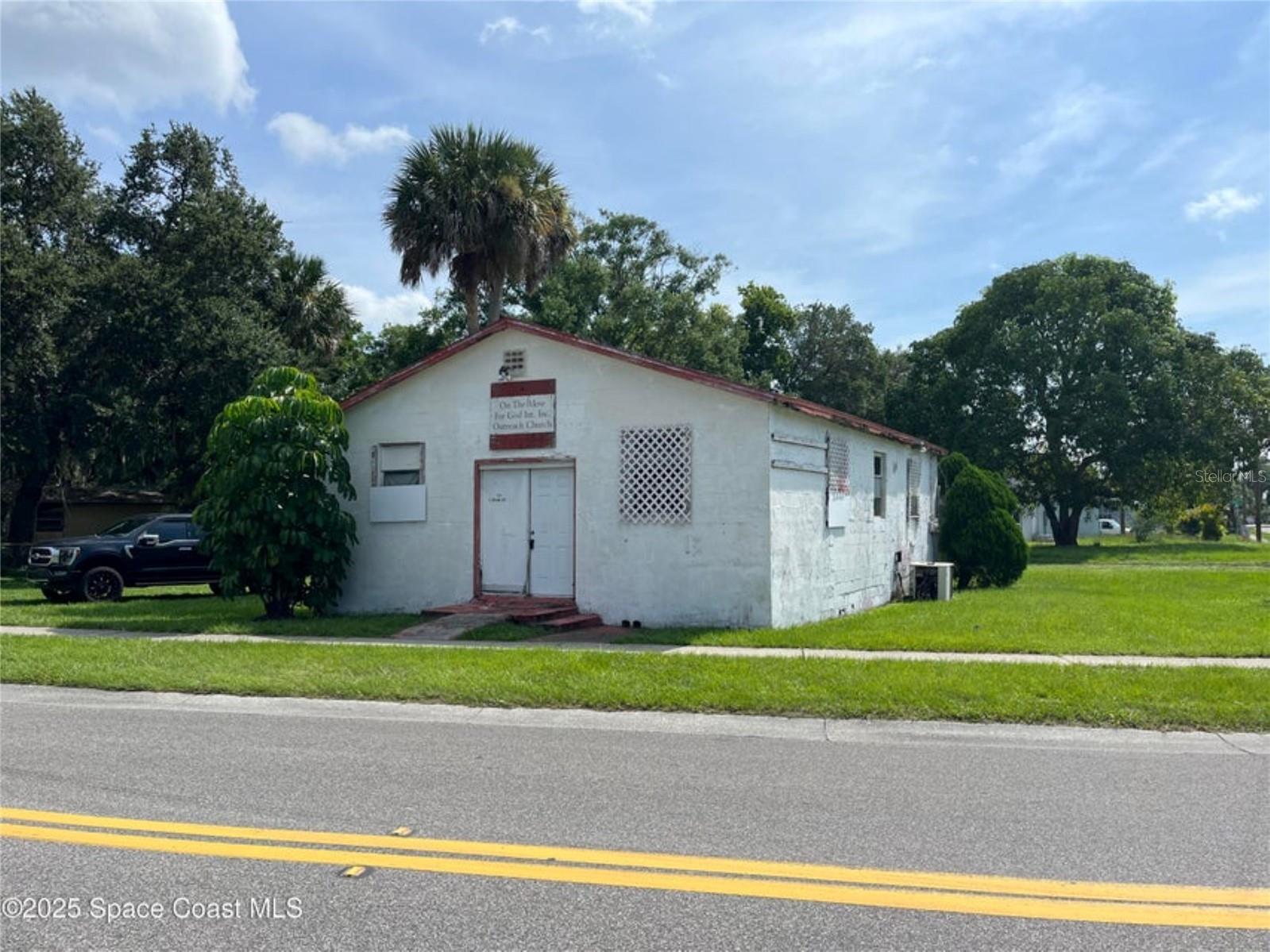 929 S DELEON AVE, TITUSVILLE, FL, 32780
