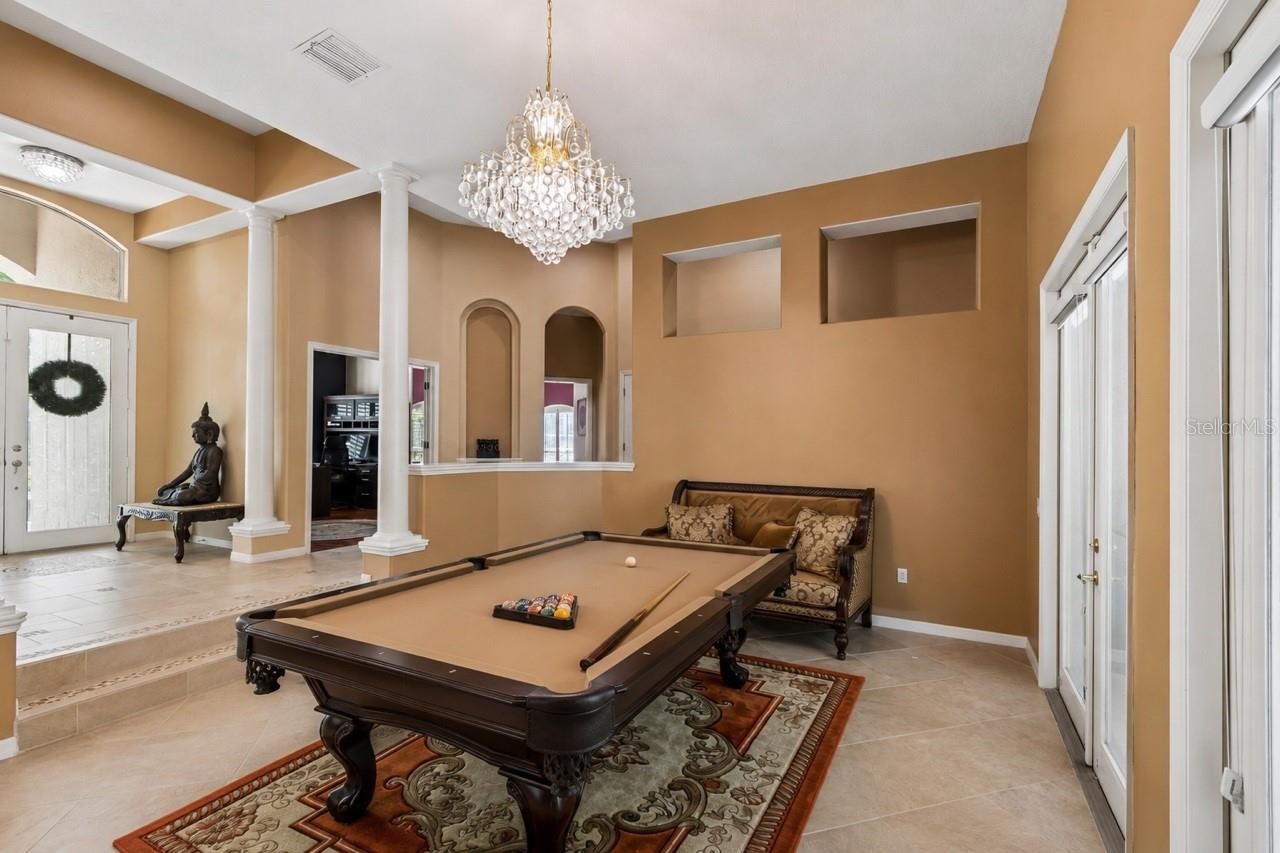 19108 CENTRE ROSE BLVD, LUTZ, FL, 33558