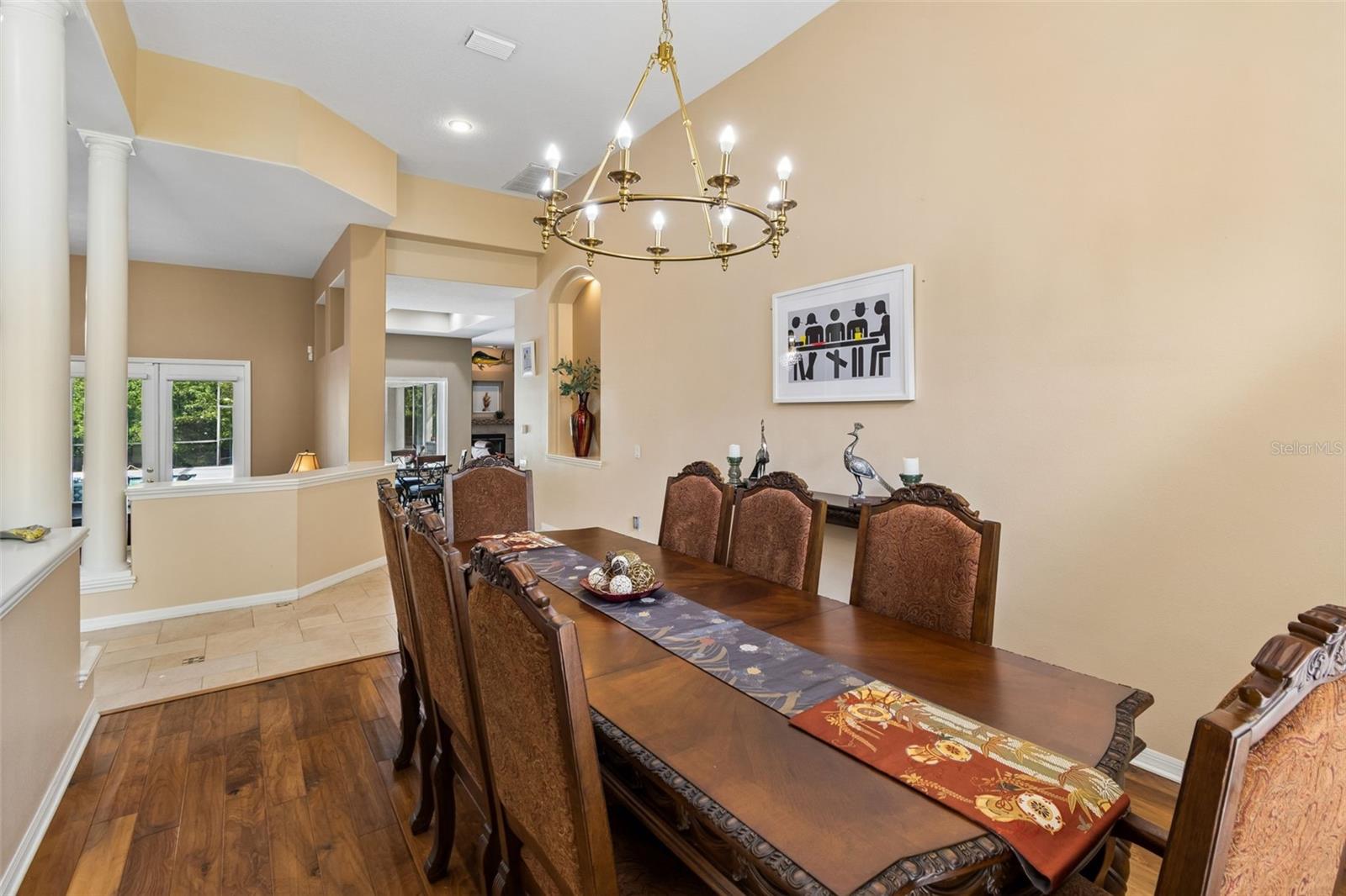 19108 CENTRE ROSE BLVD, LUTZ, FL, 33558
