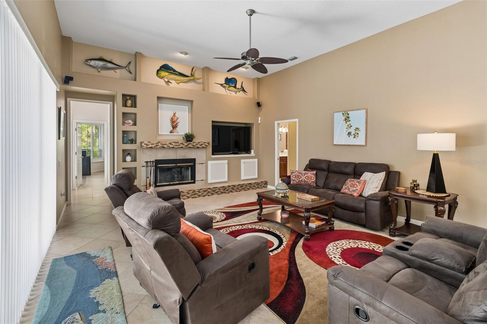 19108 CENTRE ROSE BLVD, LUTZ, FL, 33558