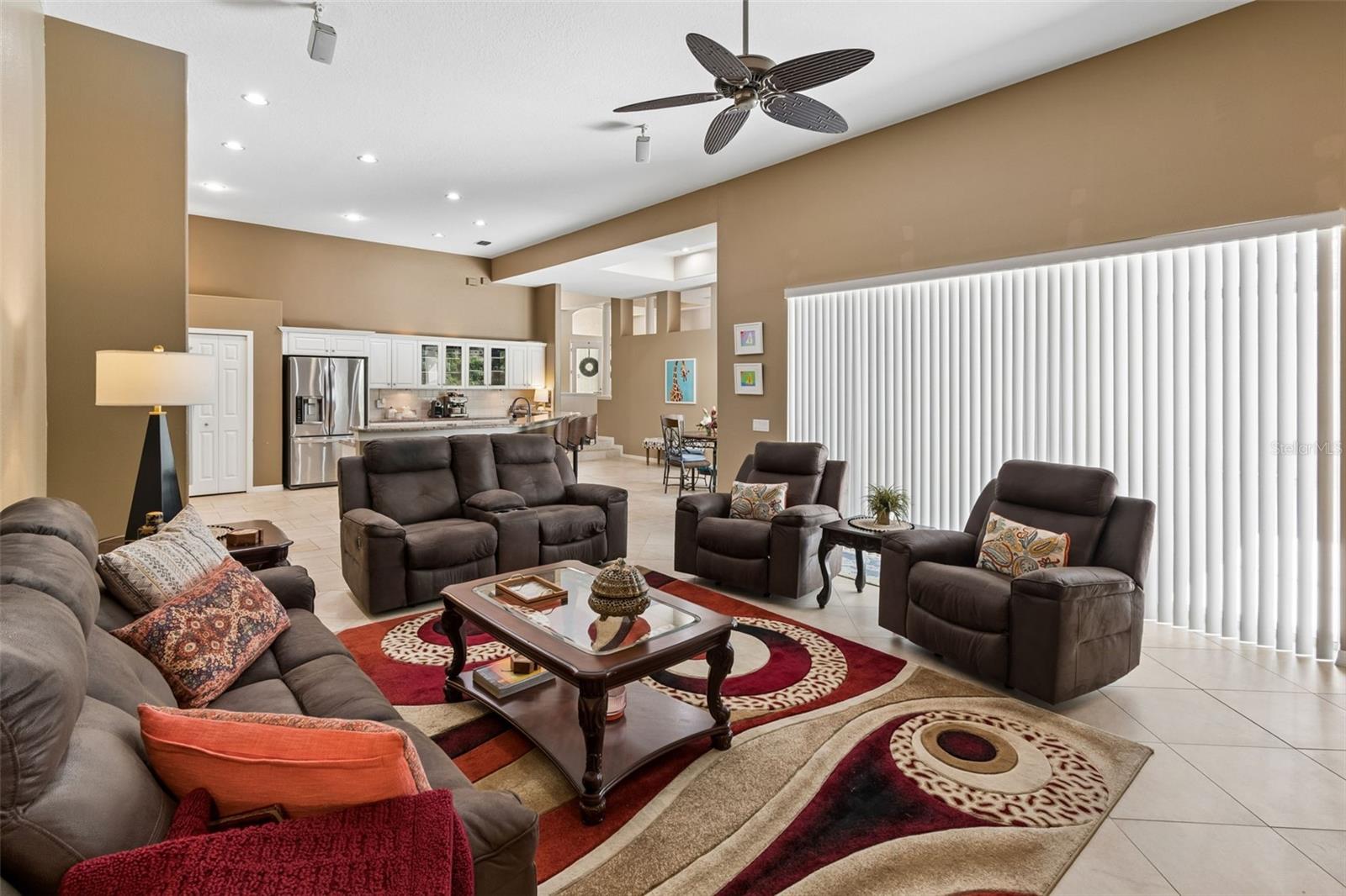 19108 CENTRE ROSE BLVD, LUTZ, FL, 33558
