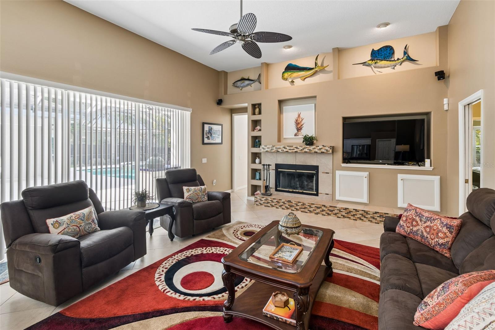 19108 CENTRE ROSE BLVD, LUTZ, FL, 33558