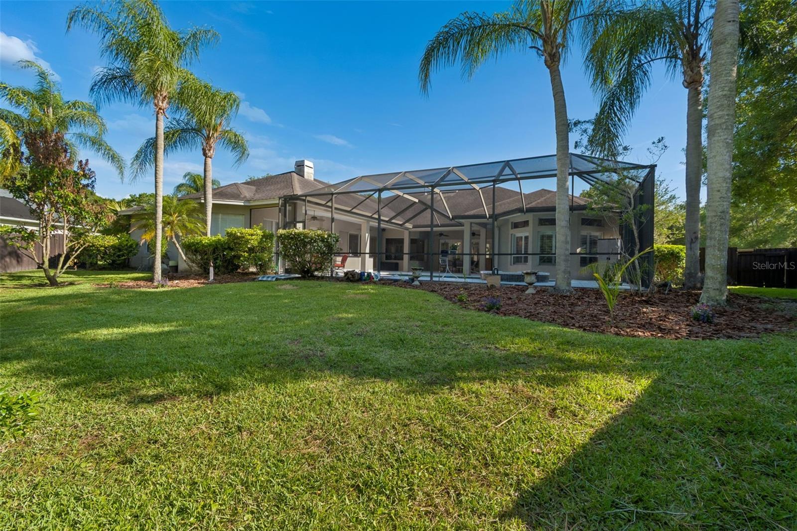 19108 CENTRE ROSE BLVD, LUTZ, FL, 33558