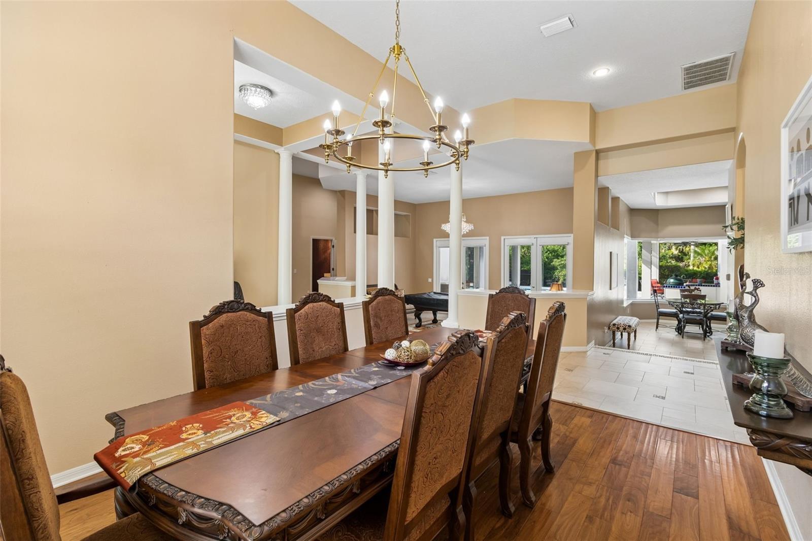 19108 CENTRE ROSE BLVD, LUTZ, FL, 33558