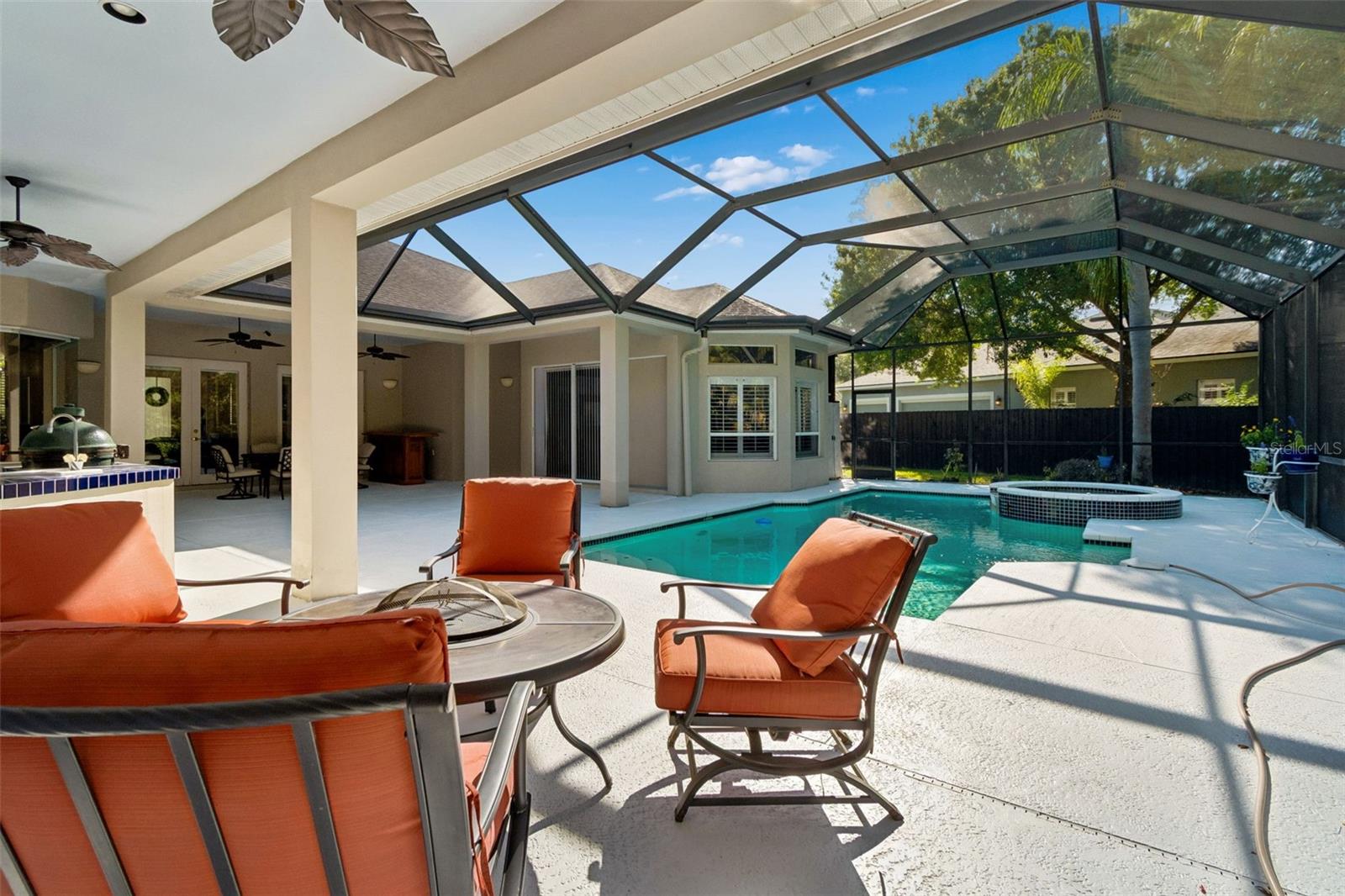 19108 CENTRE ROSE BLVD, LUTZ, FL, 33558