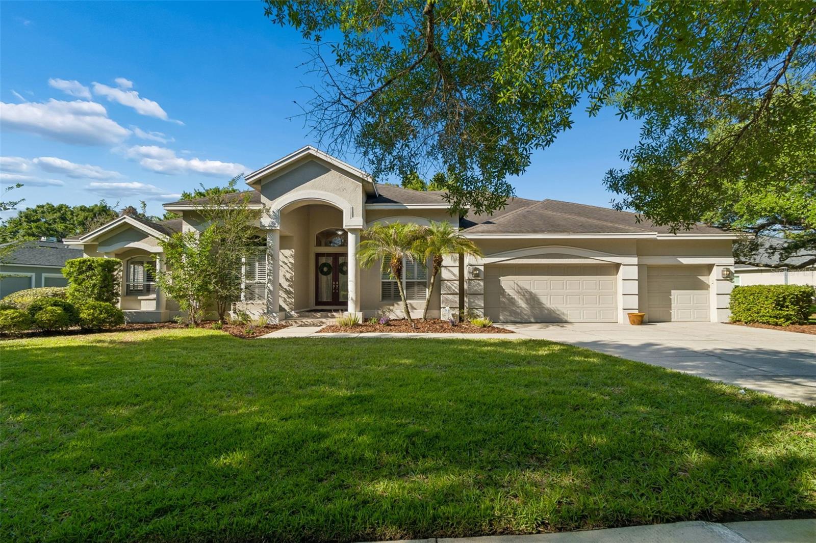 19108 CENTRE ROSE BLVD, LUTZ, FL, 33558