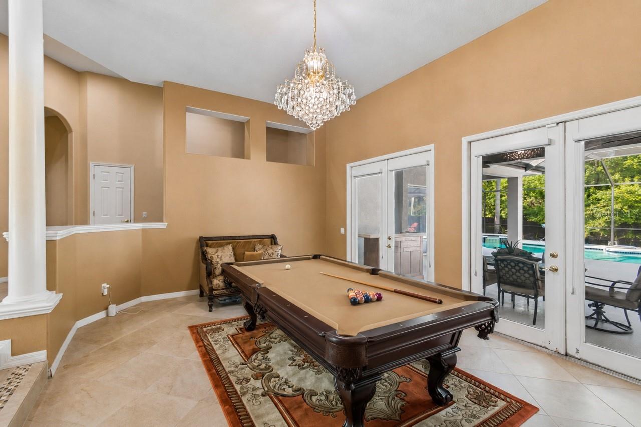 19108 CENTRE ROSE BLVD, LUTZ, FL, 33558