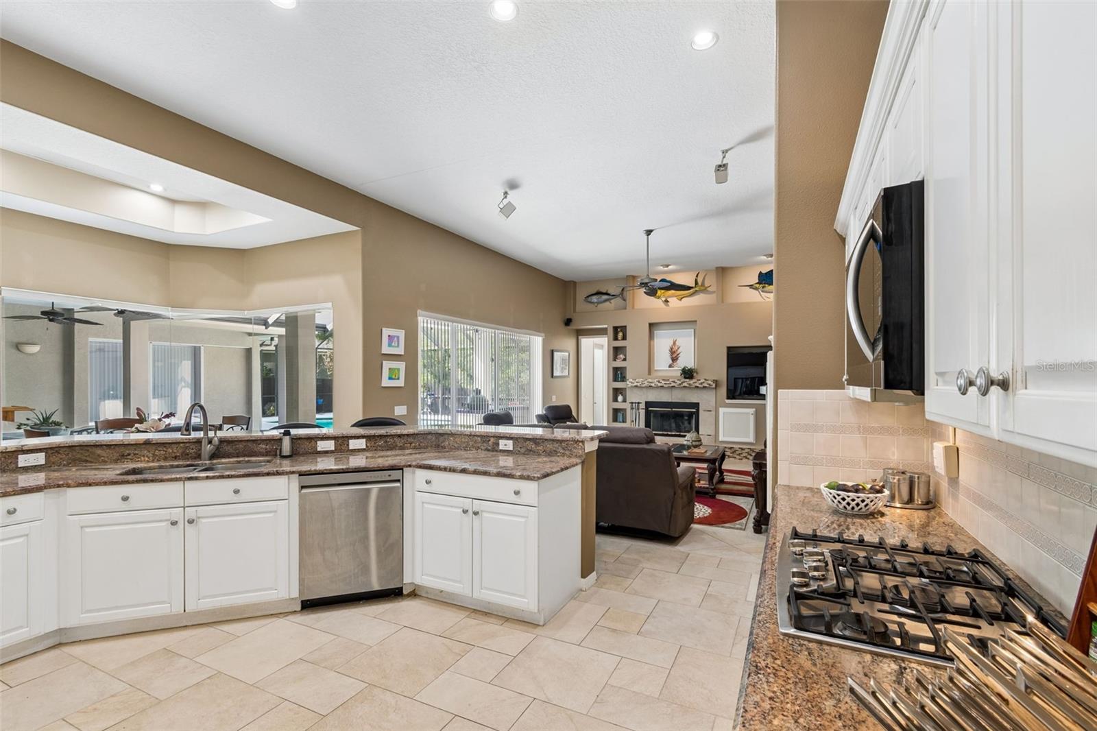19108 CENTRE ROSE BLVD, LUTZ, FL, 33558
