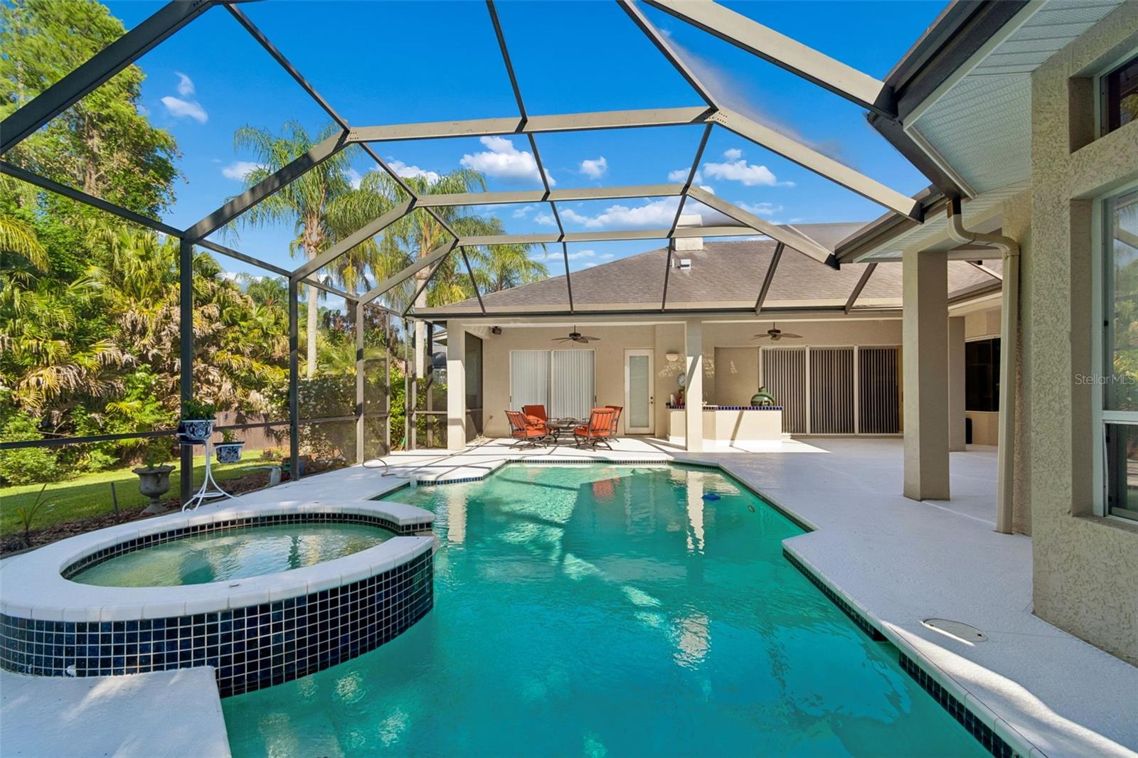 19108 CENTRE ROSE BLVD, LUTZ, FL, 33558