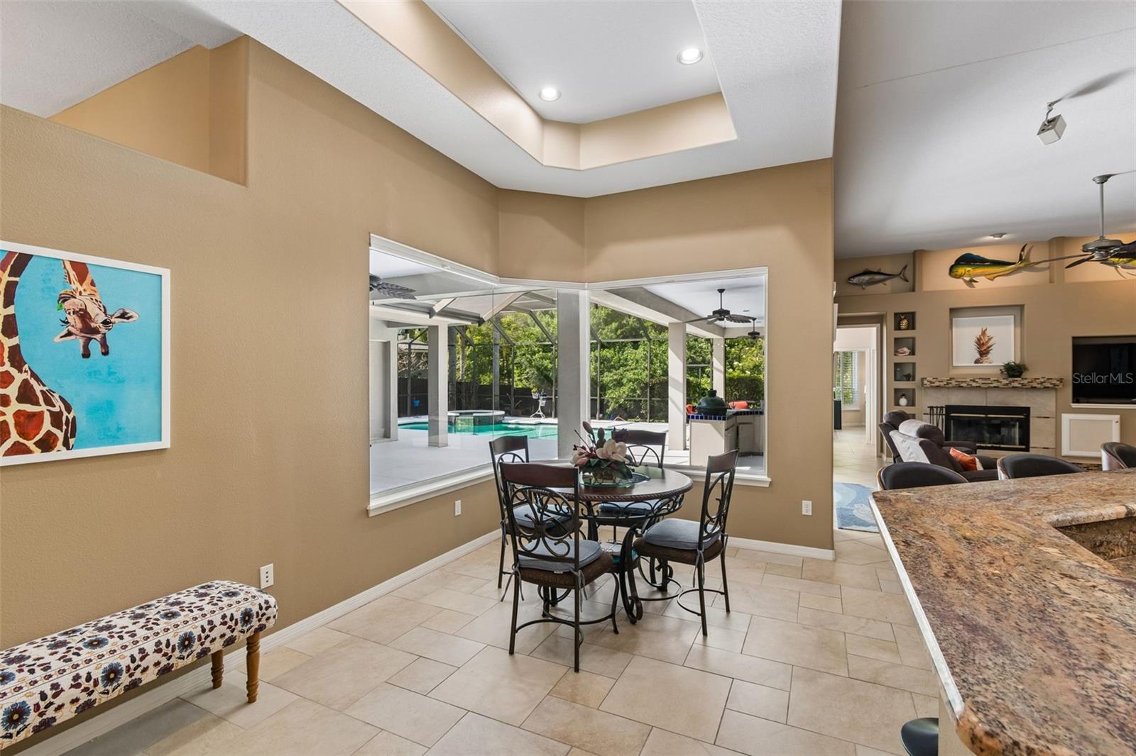 19108 CENTRE ROSE BLVD, LUTZ, FL, 33558