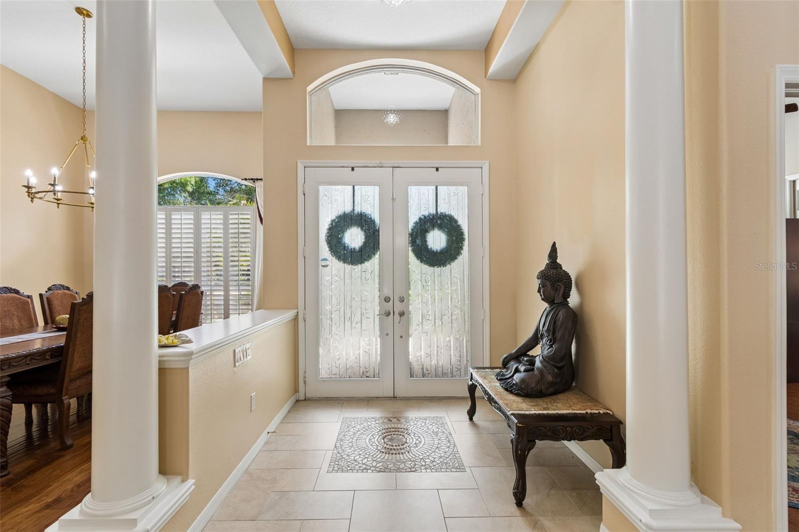 19108 CENTRE ROSE BLVD, LUTZ, FL, 33558