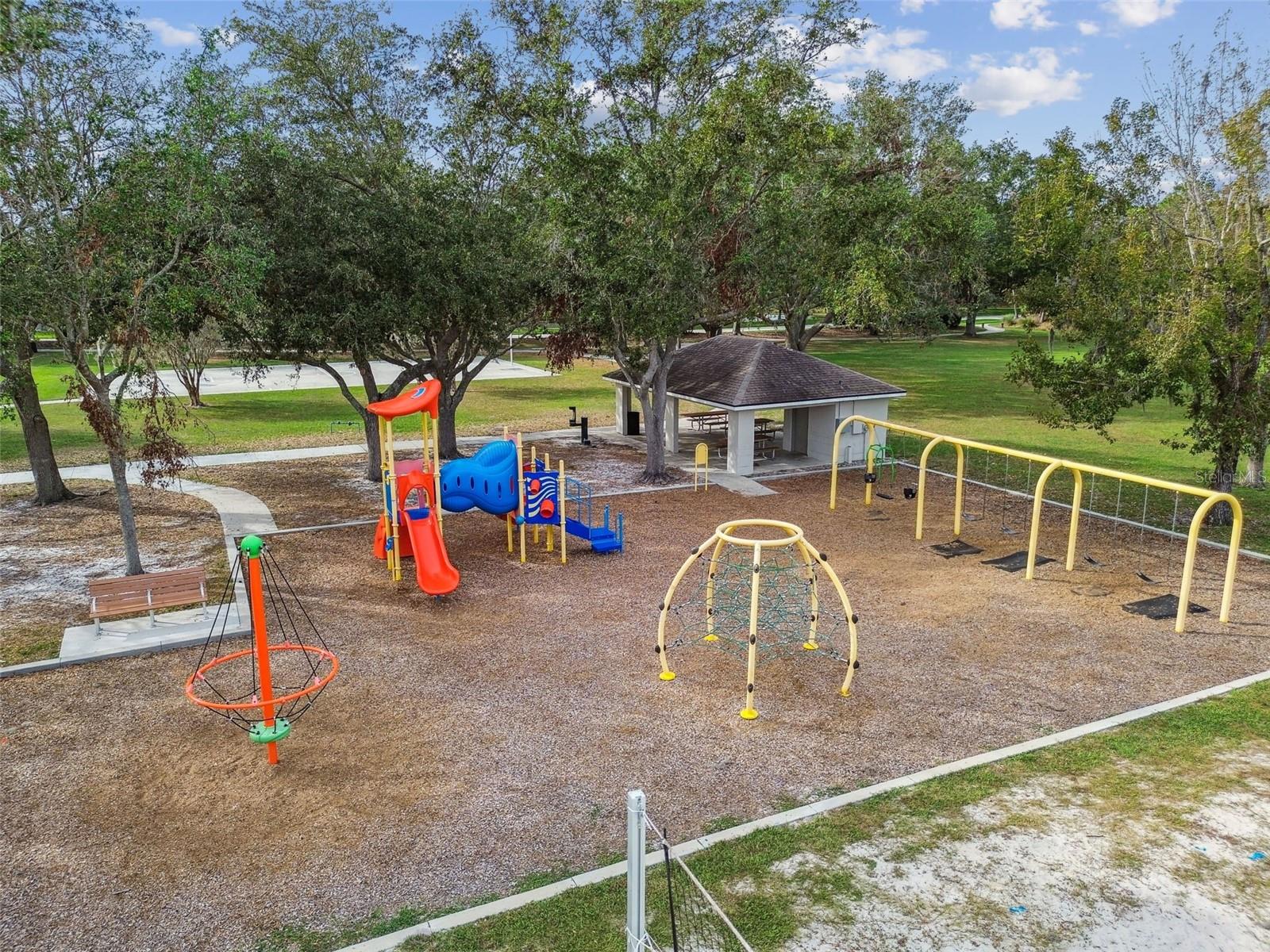 19108 CENTRE ROSE BLVD, LUTZ, FL, 33558