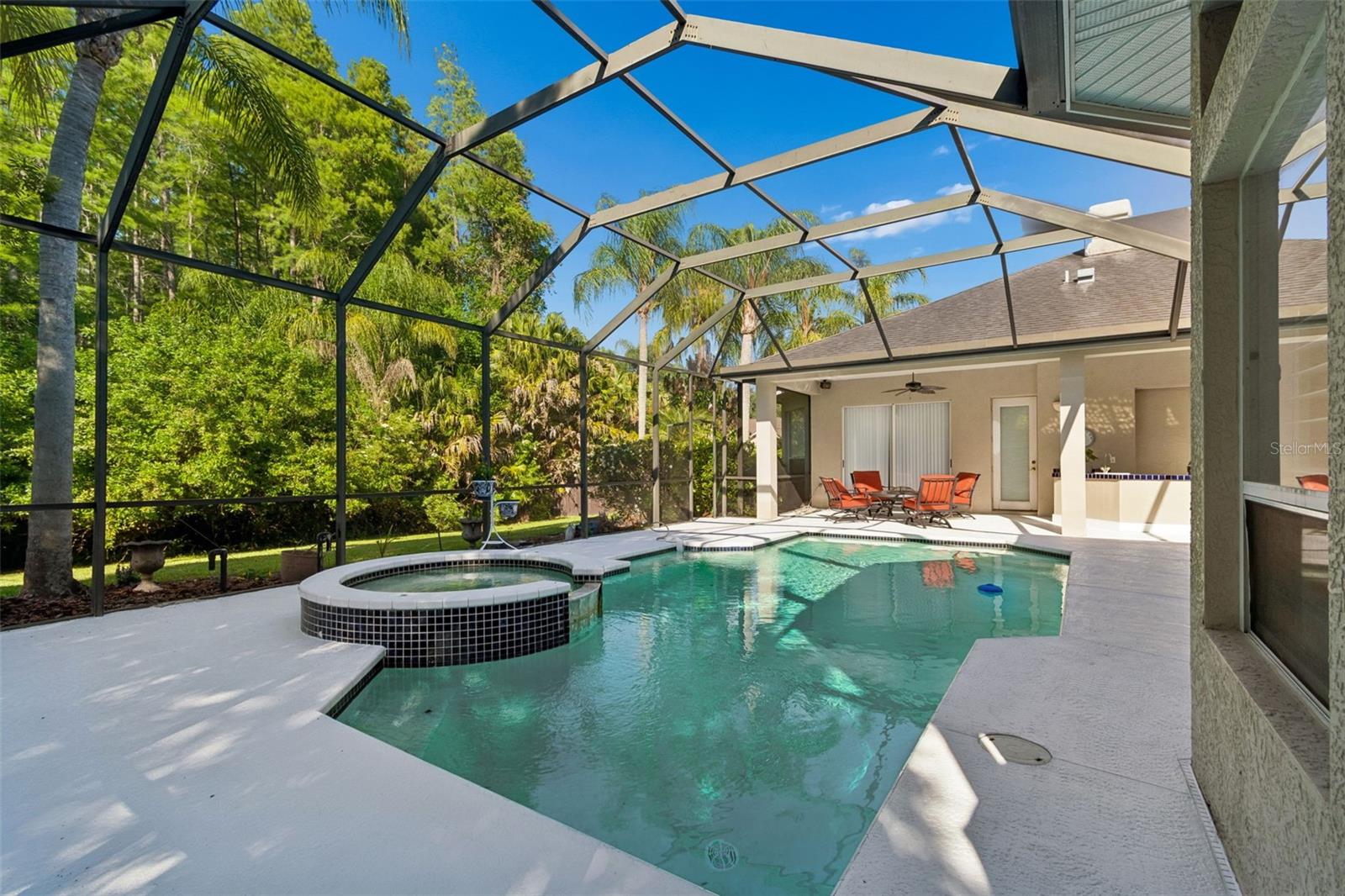 19108 CENTRE ROSE BLVD, LUTZ, FL, 33558