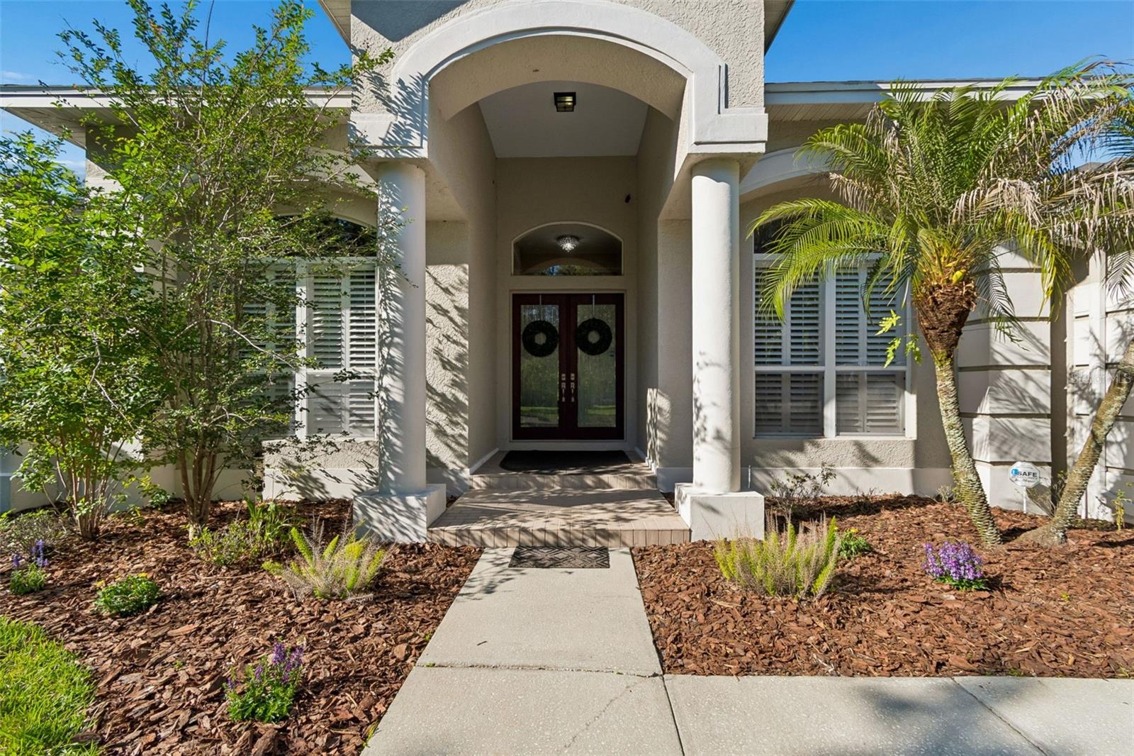 19108 CENTRE ROSE BLVD, LUTZ, FL, 33558