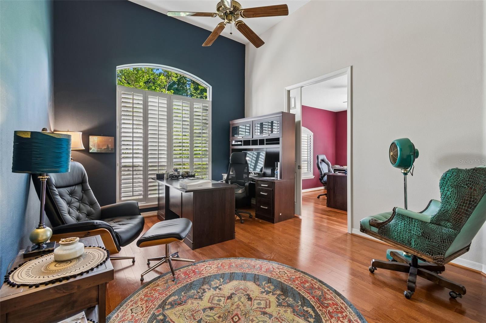 19108 CENTRE ROSE BLVD, LUTZ, FL, 33558