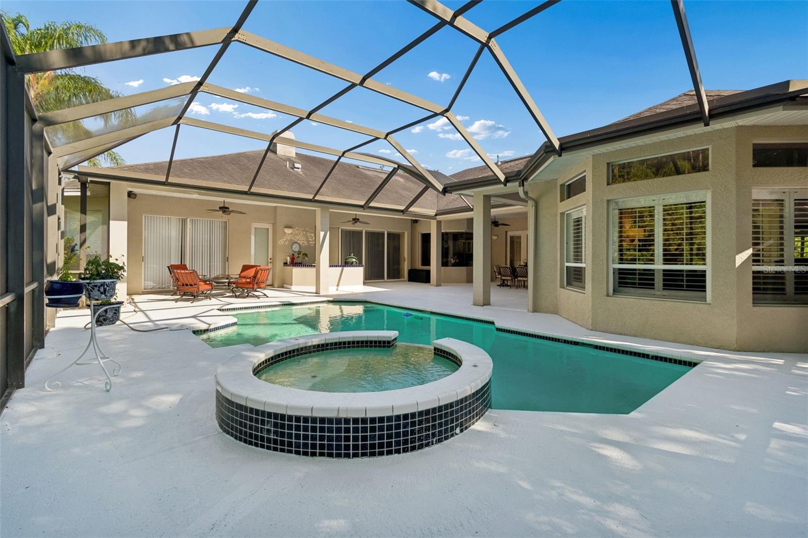 19108 CENTRE ROSE BLVD, LUTZ, FL, 33558