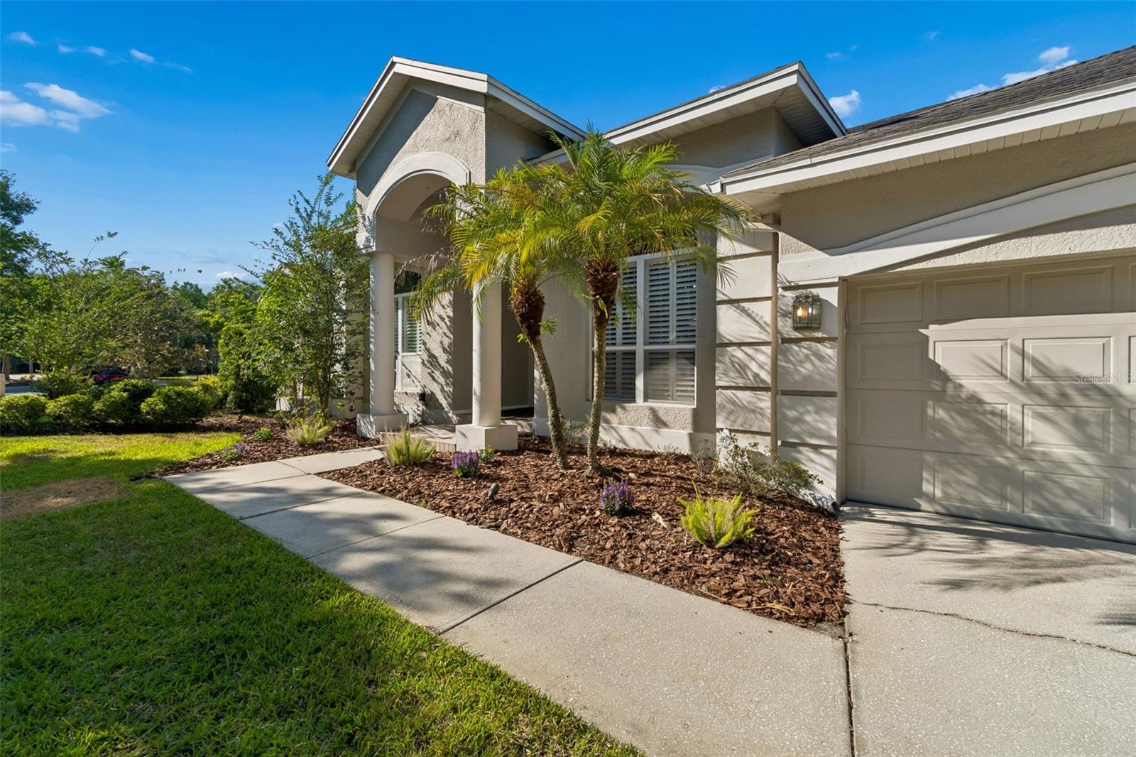 19108 CENTRE ROSE BLVD, LUTZ, FL, 33558