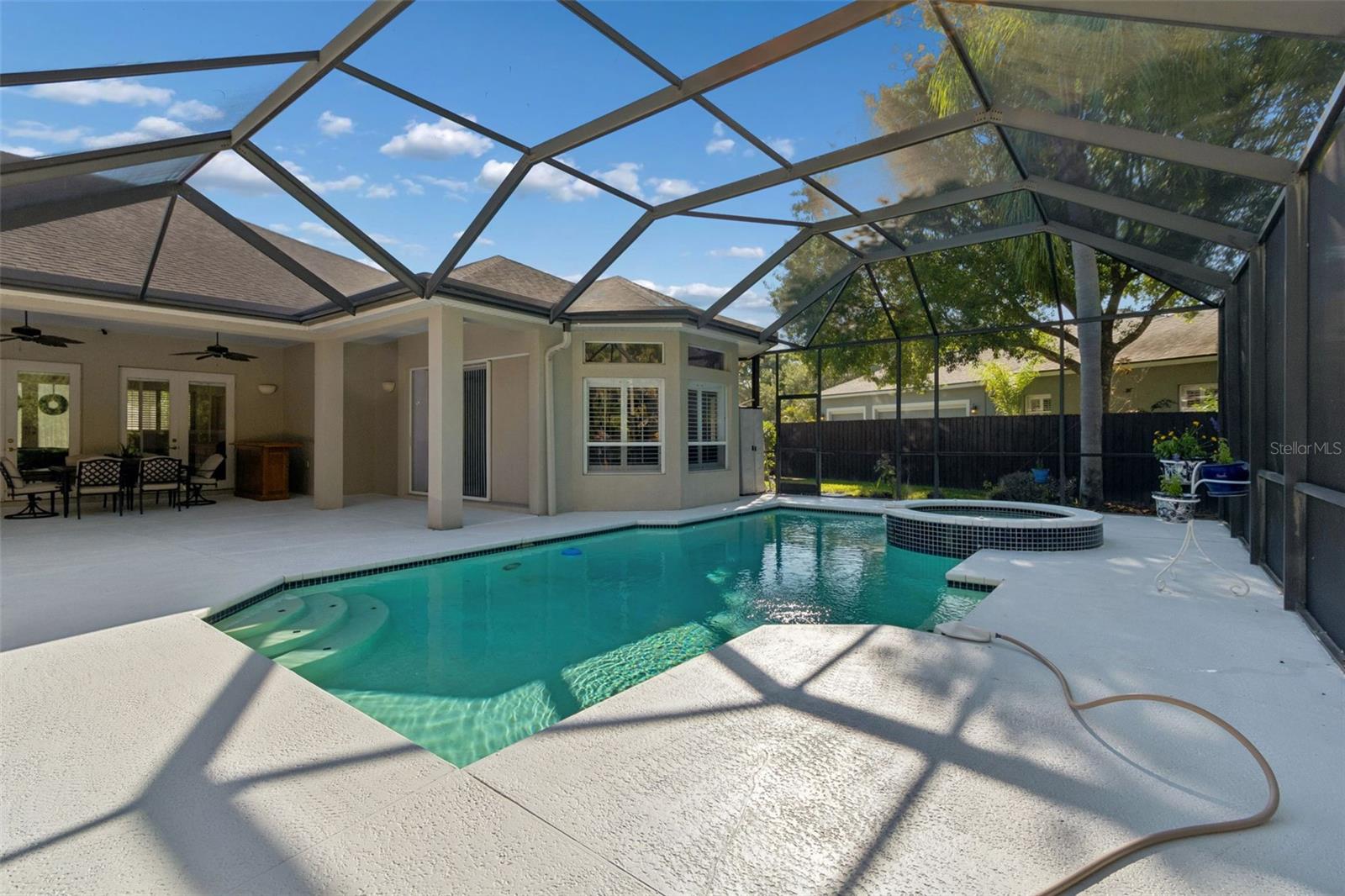 19108 CENTRE ROSE BLVD, LUTZ, FL, 33558