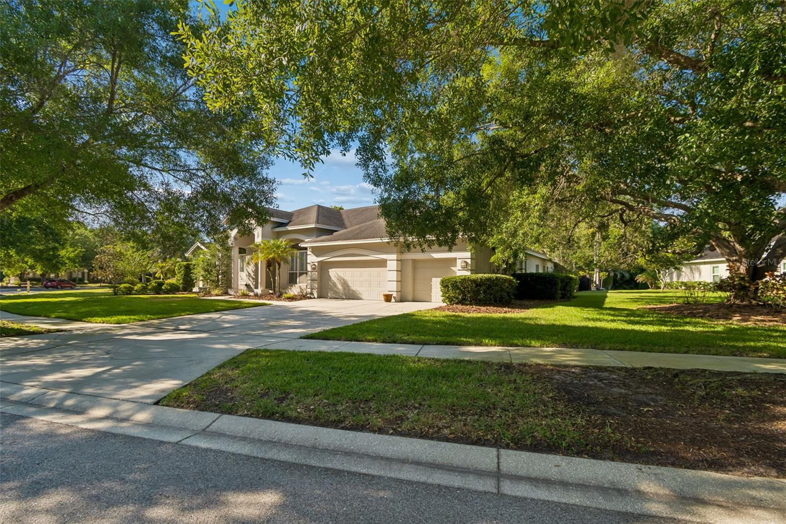 19108 CENTRE ROSE BLVD, LUTZ, FL, 33558