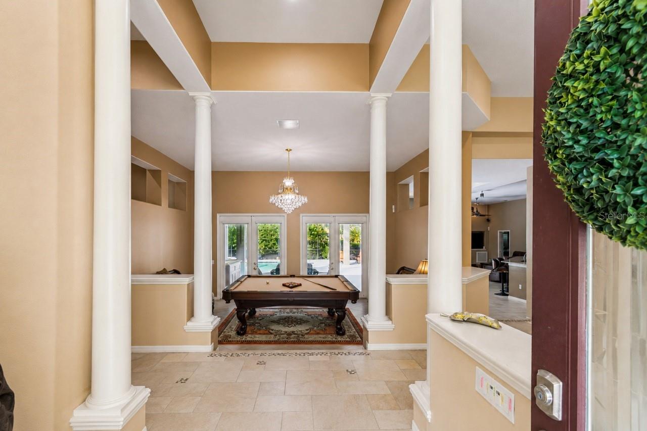 19108 CENTRE ROSE BLVD, LUTZ, FL, 33558