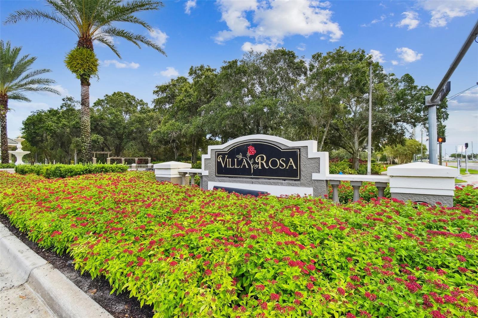 19108 CENTRE ROSE BLVD, LUTZ, FL, 33558