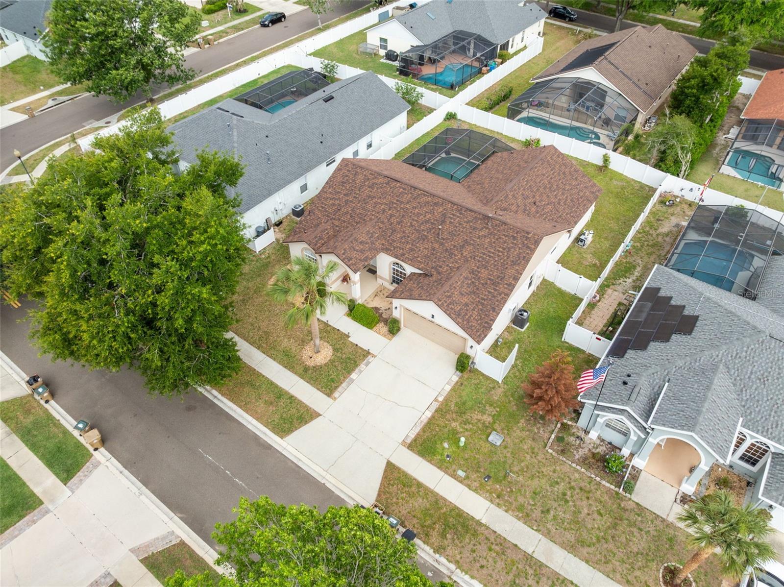 3305 MALLARD HILL ST, CLERMONT, FL, 34714