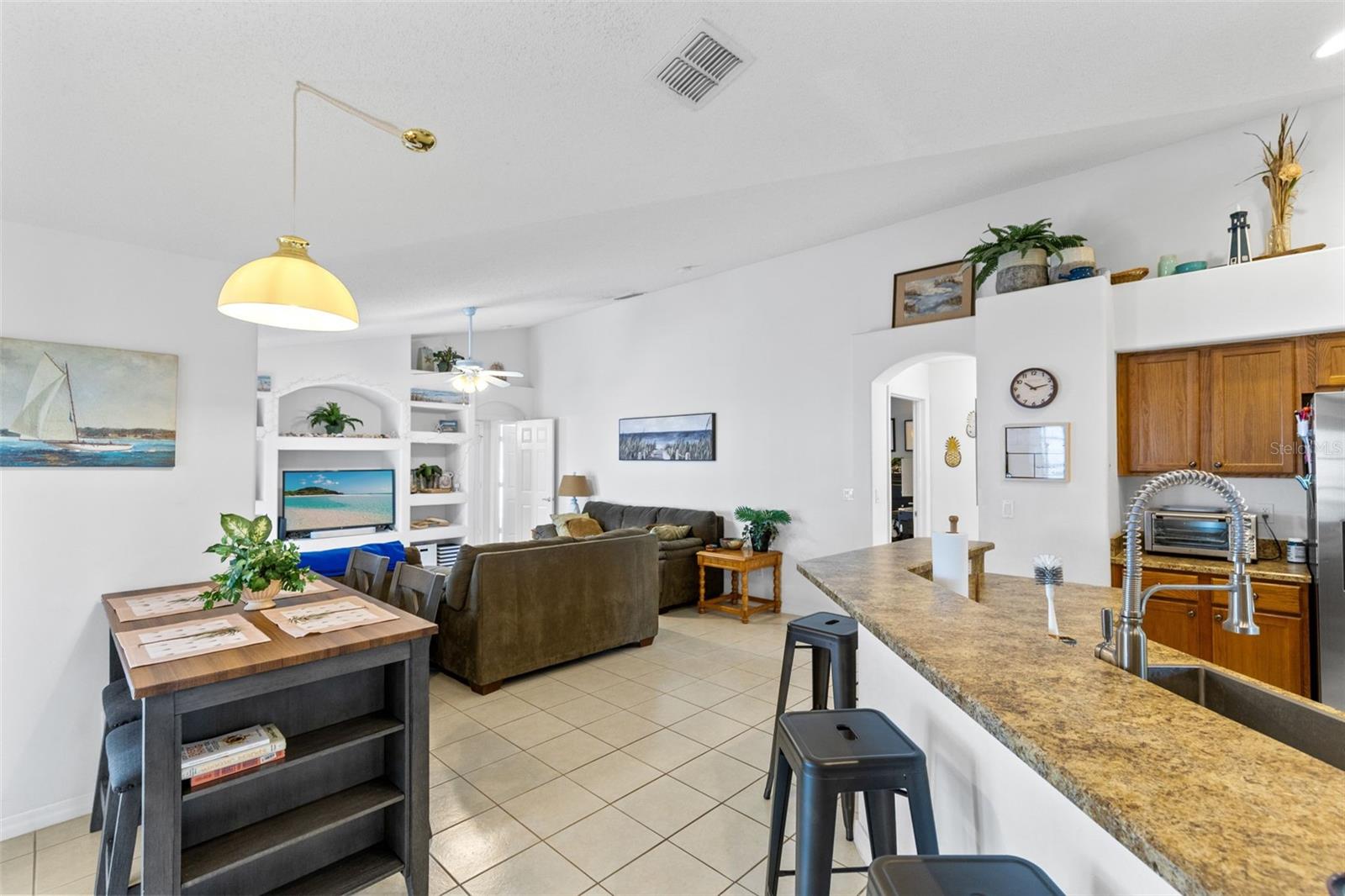 3305 MALLARD HILL ST, CLERMONT, FL, 34714