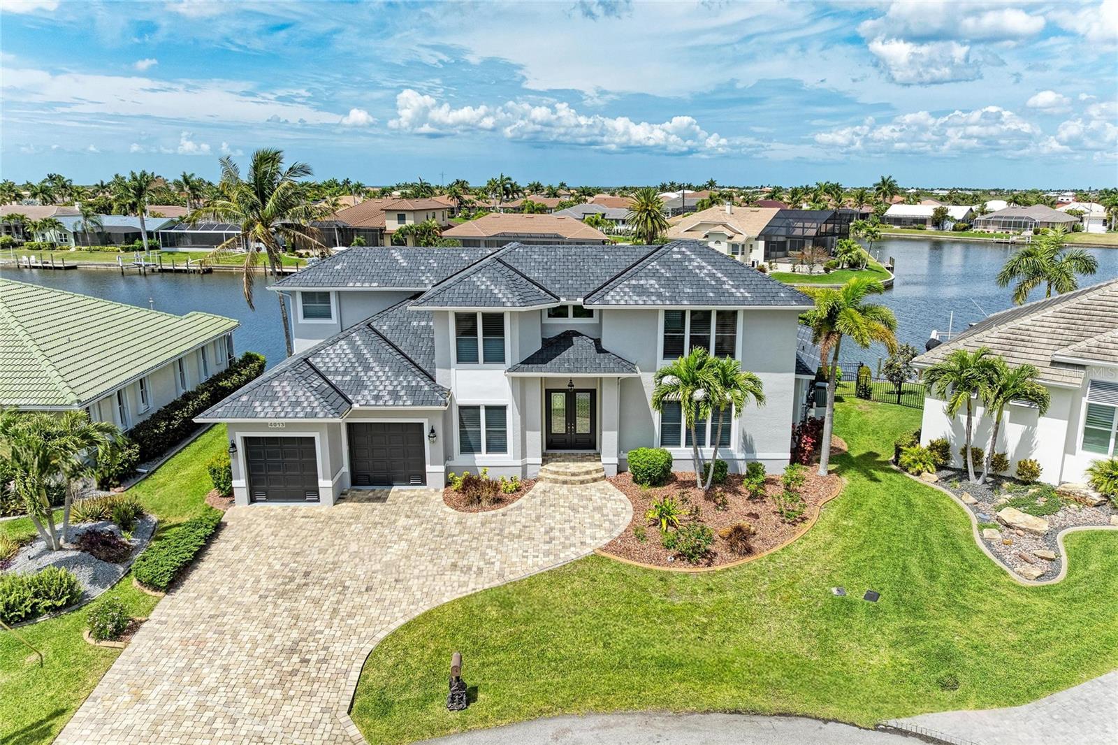 4013 BASTIA CT, PUNTA GORDA, FL, 33950