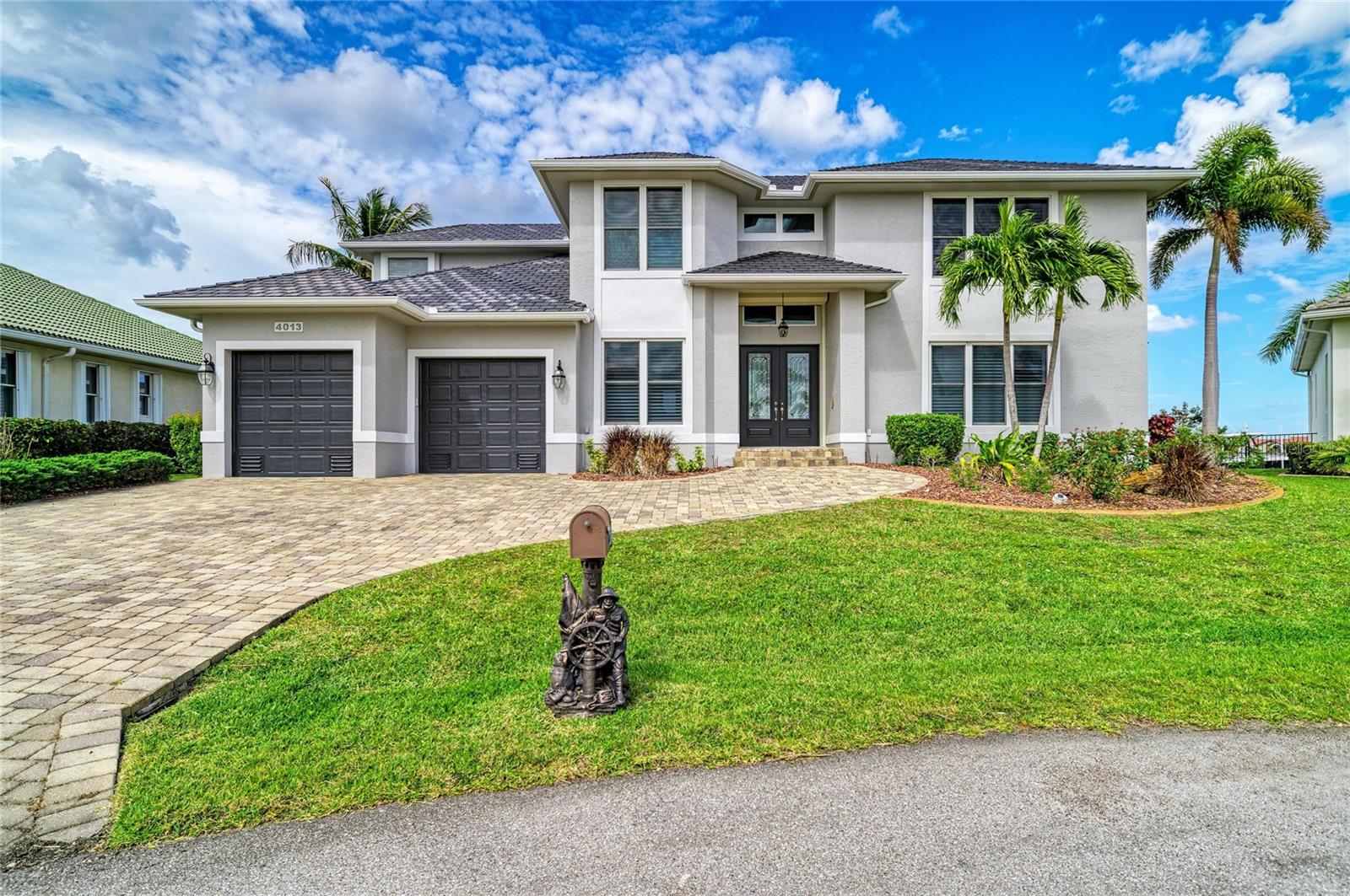 4013 BASTIA CT, PUNTA GORDA, FL, 33950