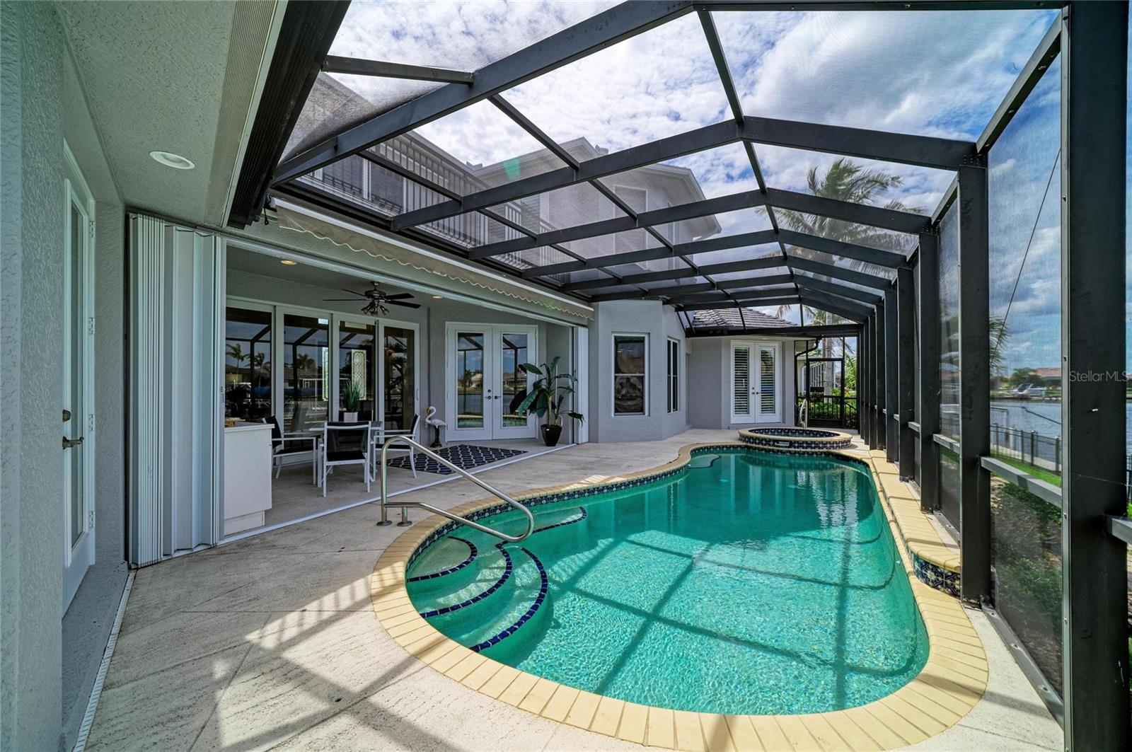 4013 BASTIA CT, PUNTA GORDA, FL, 33950