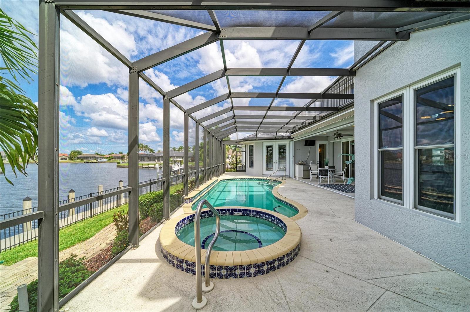 4013 BASTIA CT, PUNTA GORDA, FL, 33950