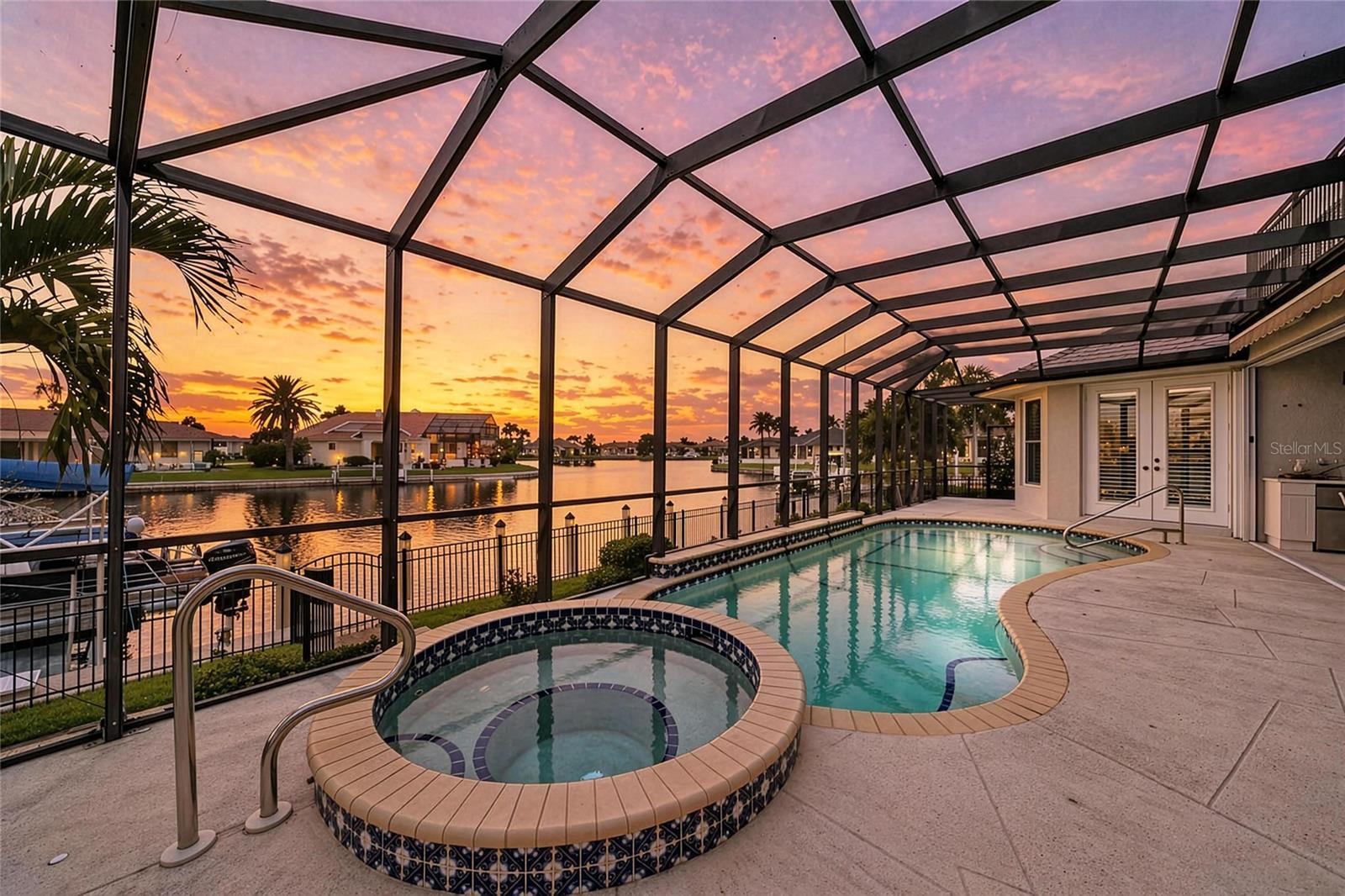 4013 BASTIA CT, PUNTA GORDA, FL, 33950