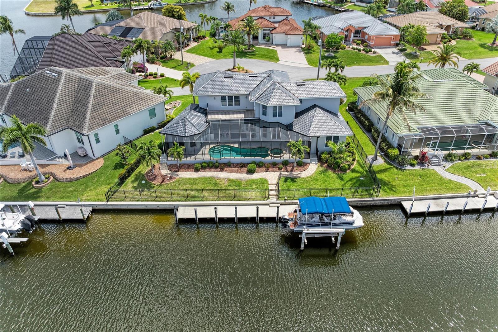 4013 BASTIA CT, PUNTA GORDA, FL, 33950