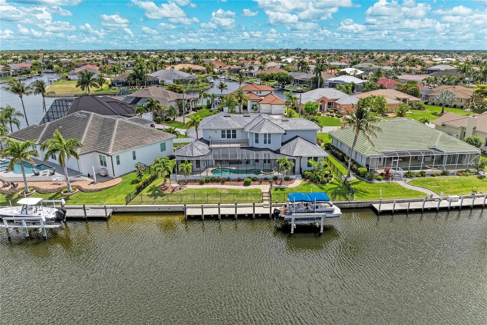 4013 BASTIA CT, PUNTA GORDA, FL, 33950